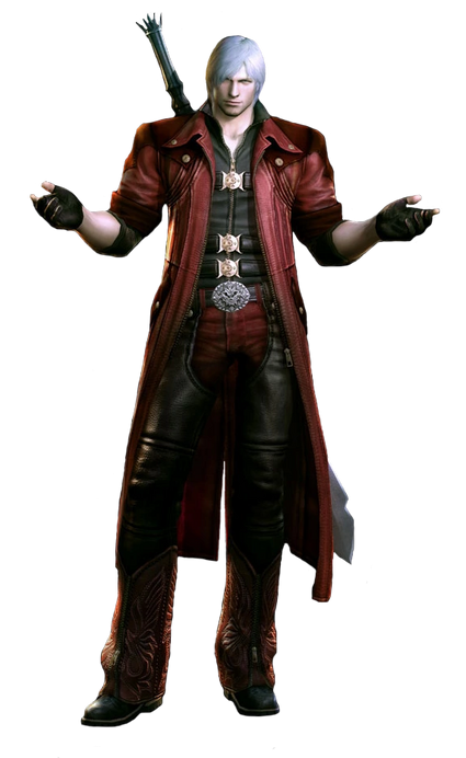 Dante DMC4