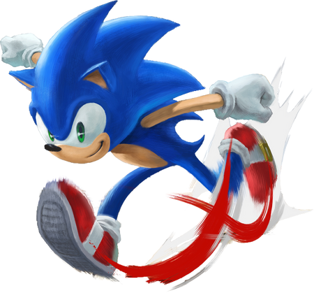 Sonic21