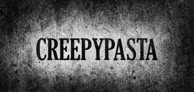 Creepypasta - Wikipedia, la enciclopedia libre