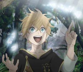 Luck Voltia
