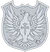 Silver Eagle Insignia