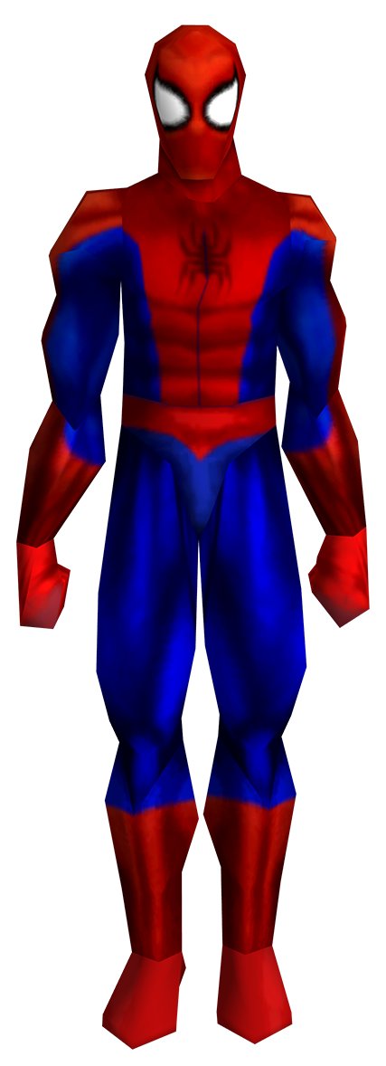 Patético creciendo Equipar Spider-Man (Neversoft) | Ficción Sin Límites Wiki | Fandom