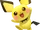 Pikachu (Super Smash Bros.)
