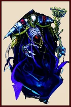 Ainz Ooal Gown