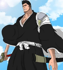 Isshin Kurosaki