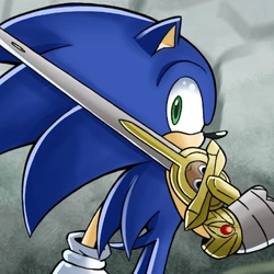 SonicSwordSong