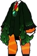 EgoSuit45