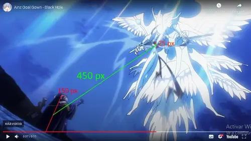 Agujero Negro Overlord