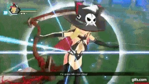 Sho Gyom ZEX - Burst Re:Newal