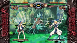 Kick Start My Heart Shoot