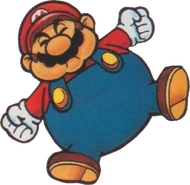 Mario Globo