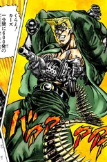 Rudol von Stroheim