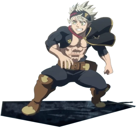 Asta TS Render
