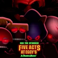Five Acts at Eggy's