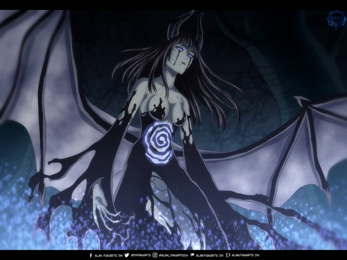 Lolopechika Demonio