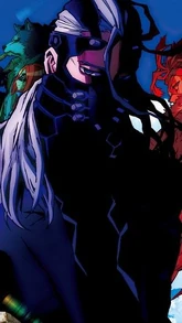 Nine