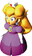 PPeach6.png (24 kB) Modelo 3D de Peach en Super Mario RPG: Legend of the Seven Stars