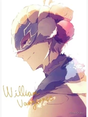 William Vangeance