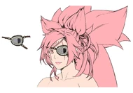 Arte Conceptual 1 de Guilty Gear -Strive-
