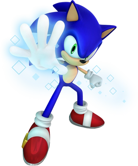 Usuario Blog:El Emperador del Server/Super Sonic (Fleetway), Ficción Sin  Límites Wiki