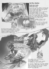 Zoaholic y Sparagmos