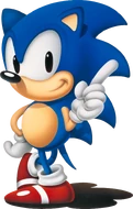 Sonic Clásico 2