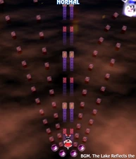 Legacy of Lunatic Kingdom