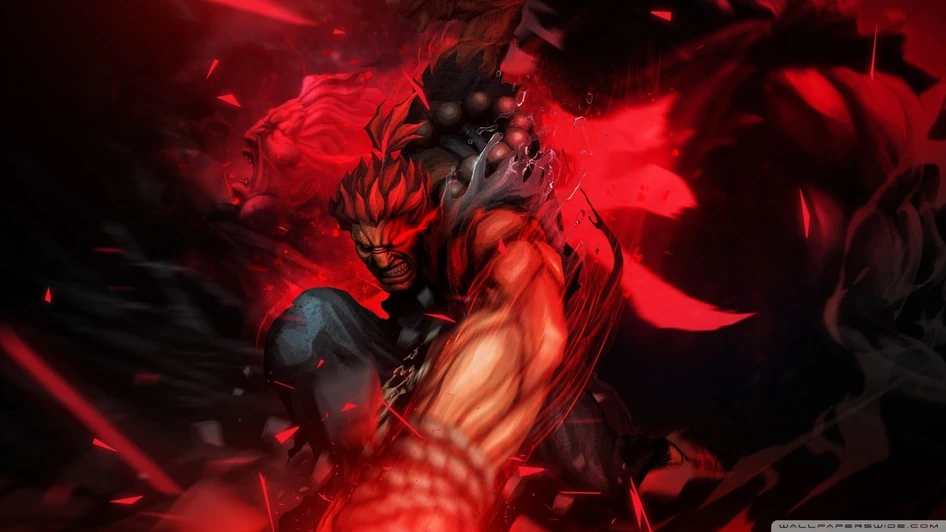 AKUMA