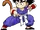 Son Goku (DB Clásico)