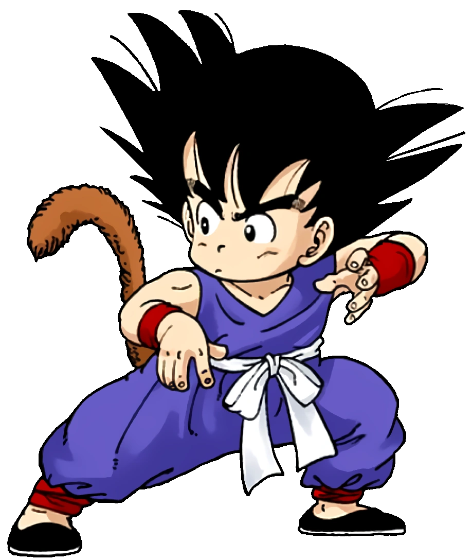 Goku (Cuerpo Completo) con esfera de 4 estrellas  Dragon ball super goku,  Anime dragon ball super, Anime dragon ball