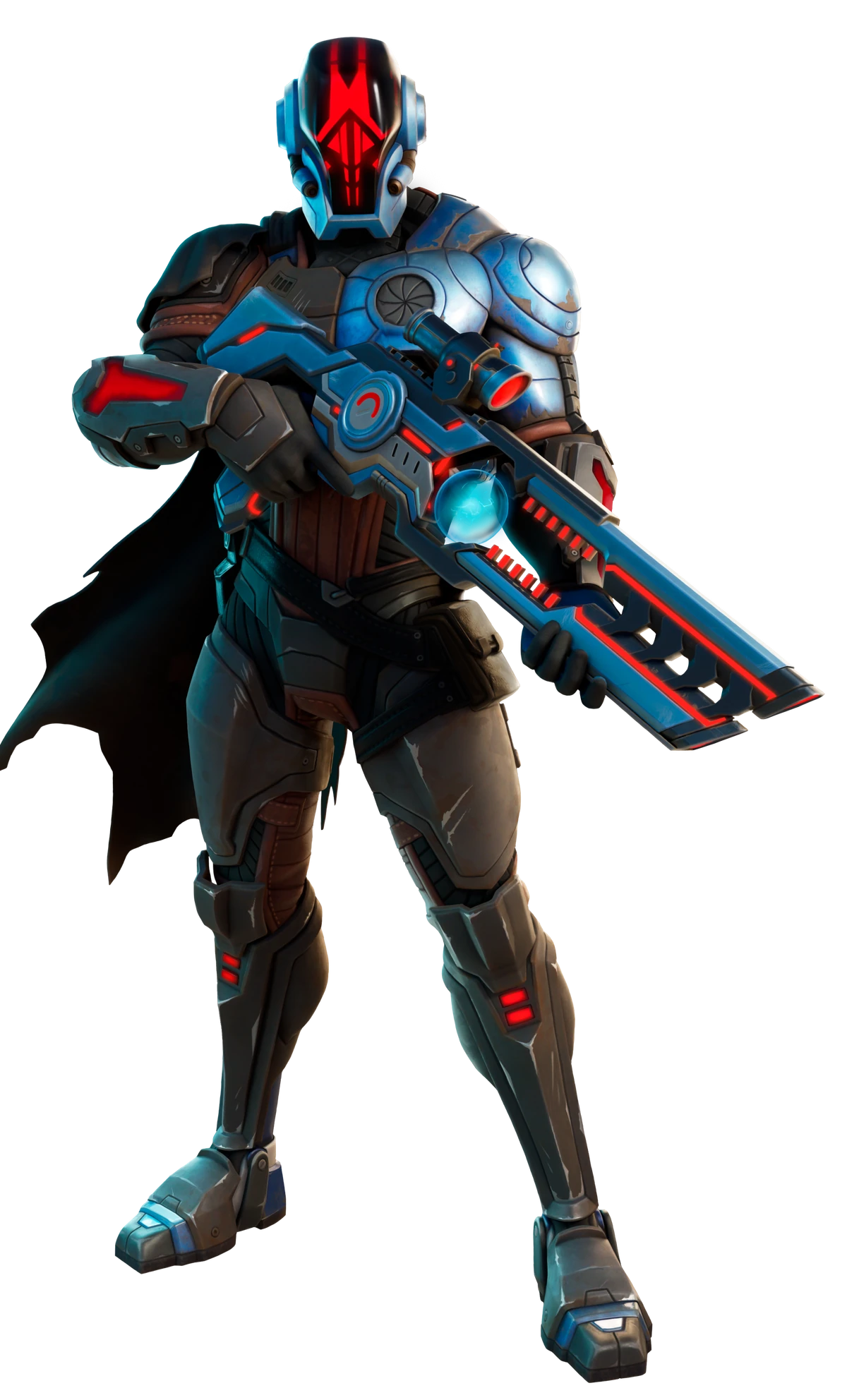 La Fundación (Fortnite) Ficción Sin Límites Wiki Fandom