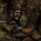 Wolverine Scout Leader