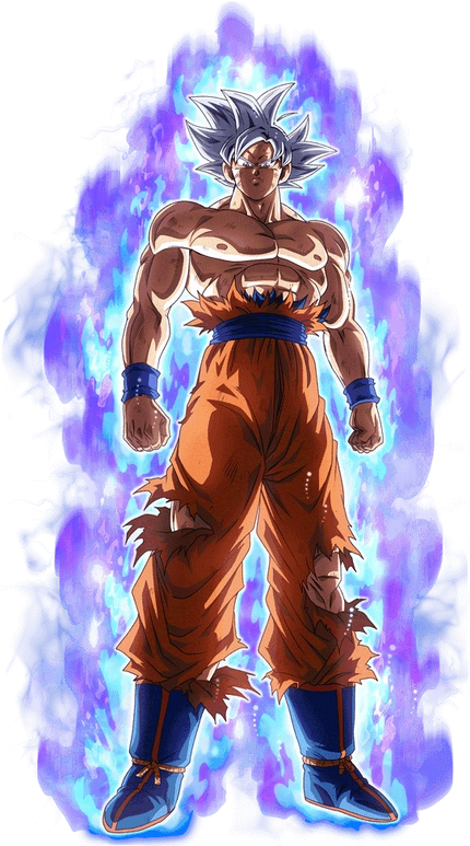 Son Goku | Ficción Sin Límites Wiki | Fandom Son Goku | Ficción Sin Límites Wiki | Fandom