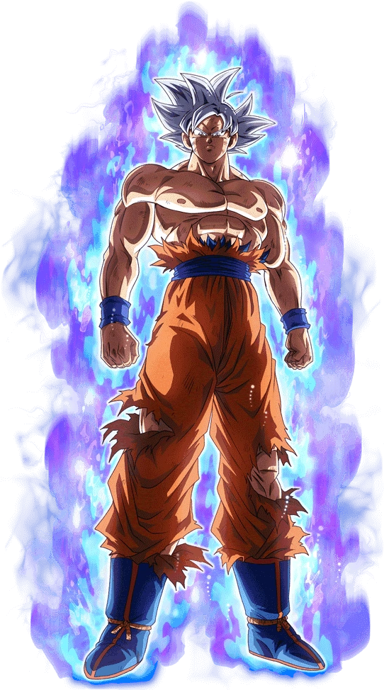 Son Goku | Ficción Sin Límites Wiki | Fandom Son Goku | Ficción Sin Límites Wiki | Fandom