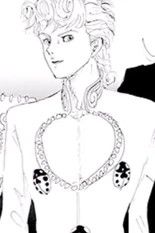 Giorno Giovanna (JORGE JOESTAR)