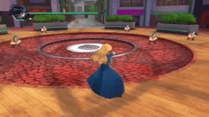 Transformación Shinobi