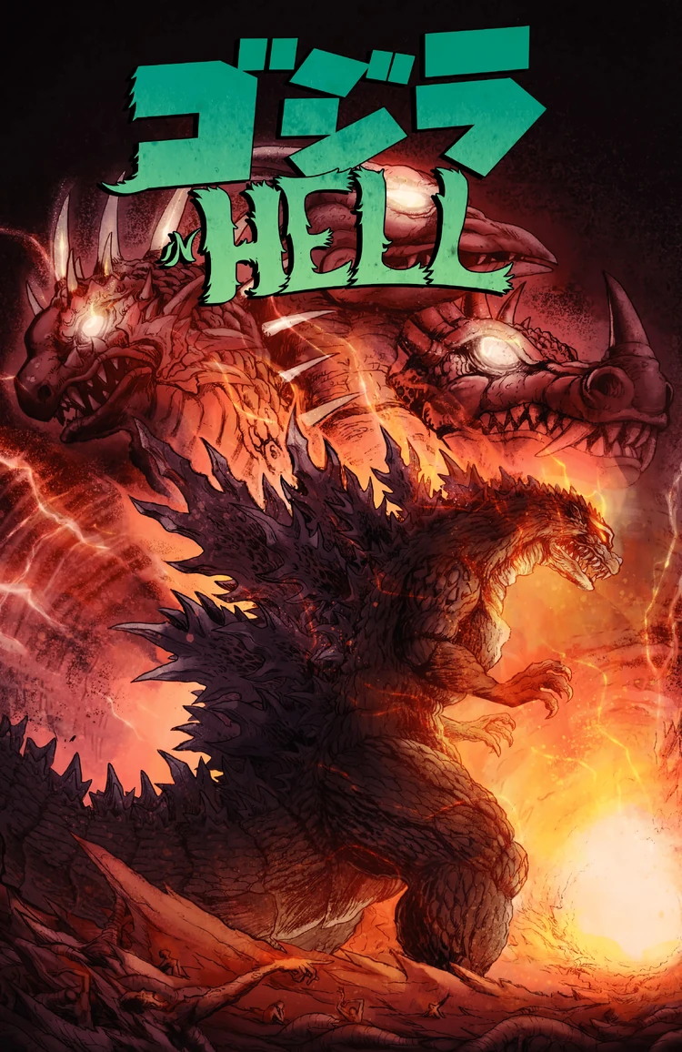 El Solador de Doom but en 4k