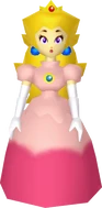 PPeach5.png (121 kB) Modelo 3D de Peach en Super Mario 64