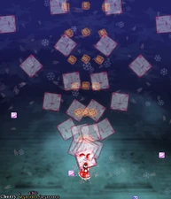 Perfect Cherry Blossom