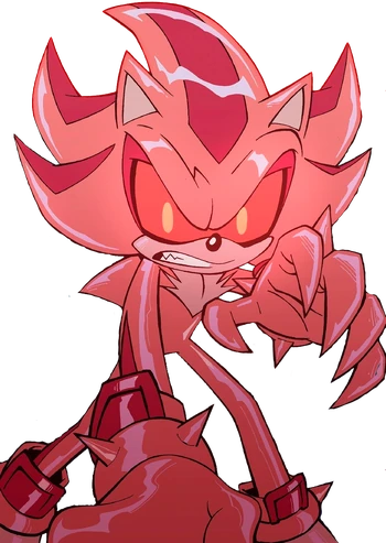 ZombotShadow