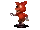 Foxy (FNaF World)