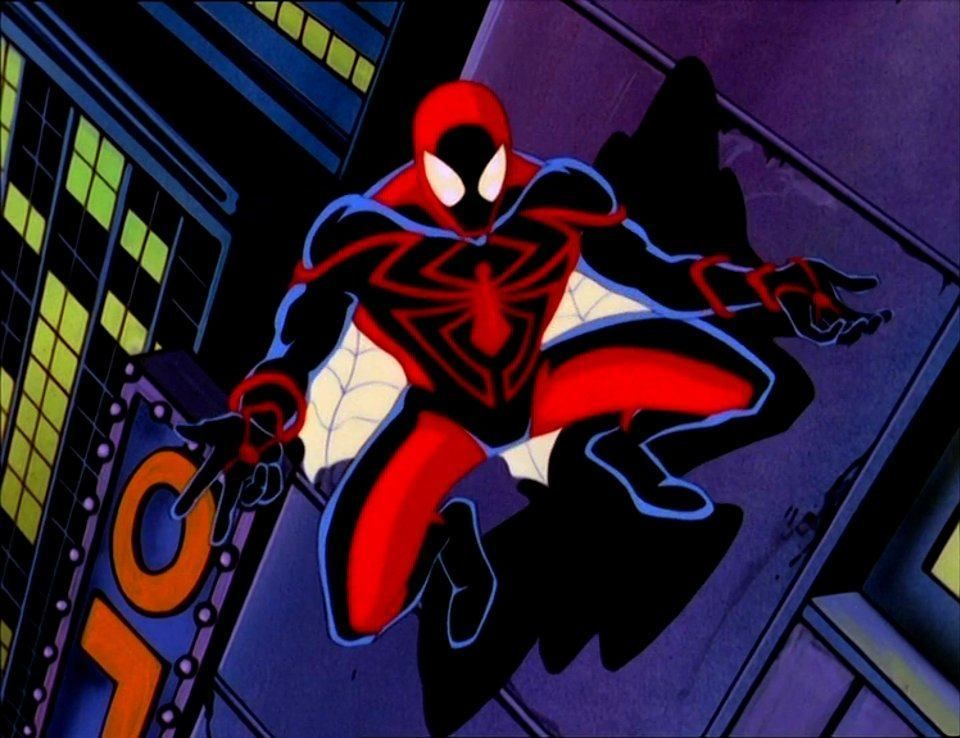 Usuario Blog:Oscarpinees55/Spider-Man Sin Limites | Ficción Sin Límites  Wiki | Fandom