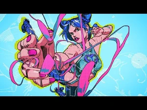 STONE OCEAN