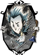 "El Caído de Nieve"