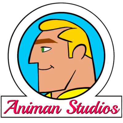 Animan Studios / Vámonos De Fiesta A Factory Original Animation, Animan  Studios / Axel in Harlem