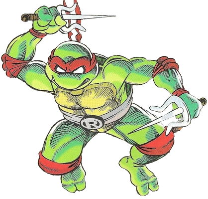 Raphael Archie