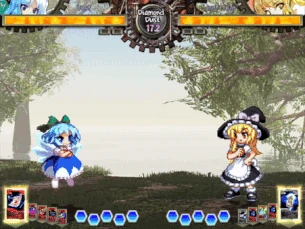 CirnoSystemCard