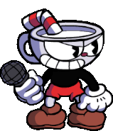 Cuphead