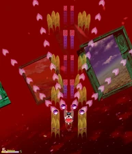 Hidden Star in Four Seasons