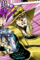 Hol Horse